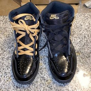 jordan one’s limited edition